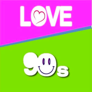 Ascolta LOVE 90s nell'app