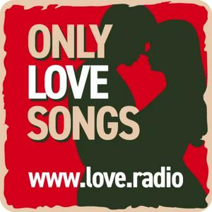 Ascolta LOVE RADIO - Only Love Songs 70s80s90s nell'app