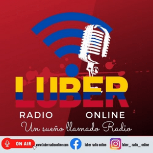 Ascolta LUBER RADIO ONLINE nell'app