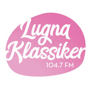 Ascolta Lugna Klassiker 104.7 FM nell'app