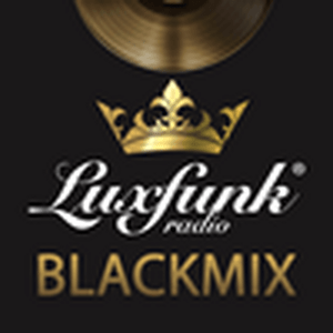 Ascolta Luxfunk Blackmix nell'app