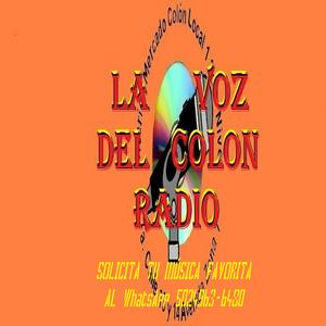 Ascolta La Voz del Colón Radio nell'app