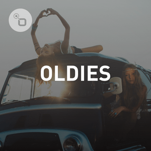 Ascolta OLDIES nell'app