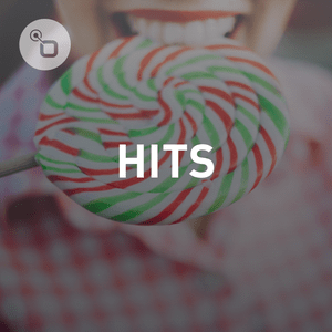 Ascolta THE HITS nell'app