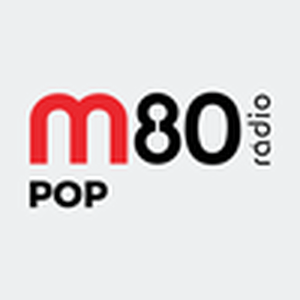 Ascolta M80 - Pop nell'app