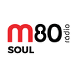 Ascolta M80 - Soul nell'app