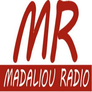 Ascolta Madaliou Radio nell'app