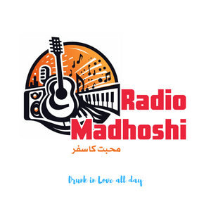 Ascolta Radio Madhoshi nell'app