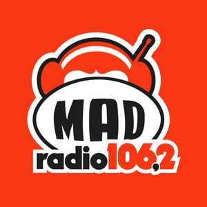 Ascolta Mad Radio 106.2 FM nell'app