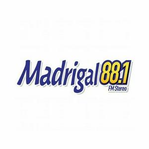 Ascolta Madrigal FM 88.1 nell'app