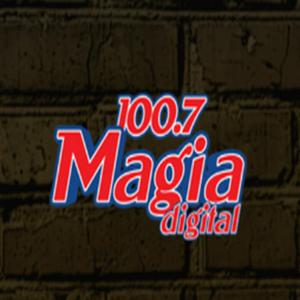 Ascolta Magia Digital 93.3 FM nell'app