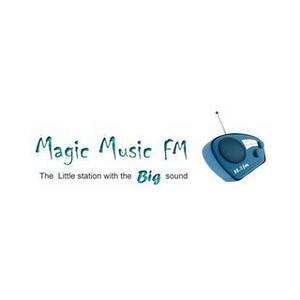 Ascolta Magic Music FM nell'app