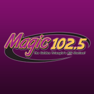 Ascolta Magic 102.5 FM nell'app