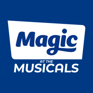 Ascolta Magic At The Musicals nell'app