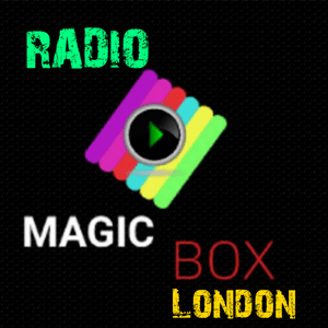 Ascolta Magic Box Radio London nell'app