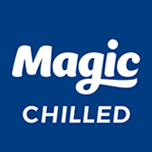 Ascolta Magic Chilled nell'app