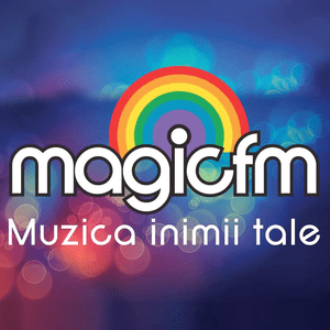 Ascolta Magic FM nell'app