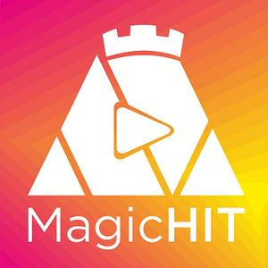 Ascolta MagicHIT nell'app