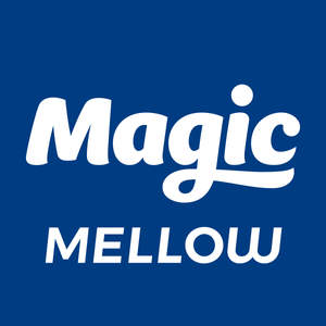 Ascolta Mellow Magic nell'app