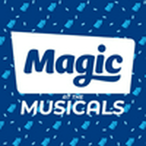 Ascolta Magic at the Musicals nell'app