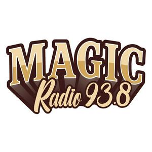 Ascolta Magic Radio nell'app