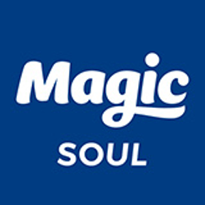 Ascolta Magic Soul nell'app