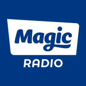 Ascolta Magic Radio nell'app