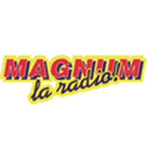 Ascolta Magnum La Radio nell'app