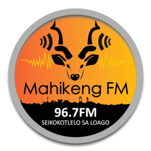 Ascolta Mahikeng FM nell'app