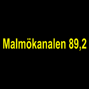 Ascolta Malmökanalen 89.2 nell'app