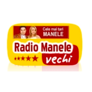 Ascolta Radio Manele Vechi  nell'app