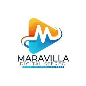 Ascolta Maravilla Digital Stereo nell'app