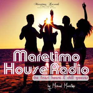 Ascolta Maretimo House Radio nell'app