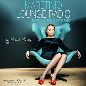 Ascolta Maretimo Lounge Radio nell'app