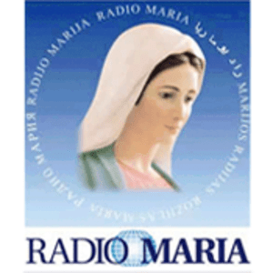 Ascolta Radio Maria nell'app