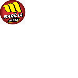 Ascolta Marília Fm nell'app