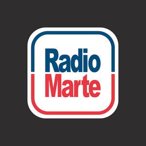 Ascolta Radio Marte nell'app