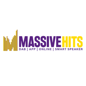 Ascolta Massive Hits Radio nell'app