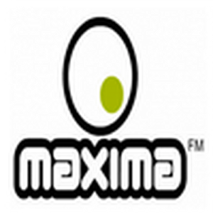 Ascolta maxima Fm nell'app