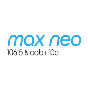 Ascolta max neo 106.5 nell'app