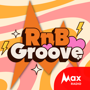 Ascolta Max Radio – RnB / Groove nell'app