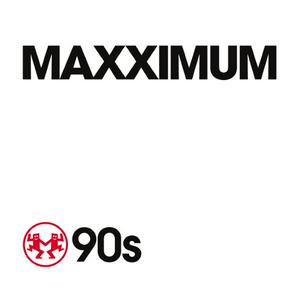 Ascolta Maxxumim 90's nell'app