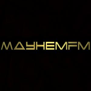 Ascolta Mayhem Fm nell'app