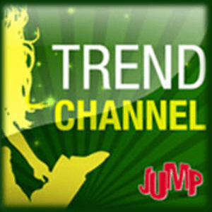 MDR JUMP Trend Channel