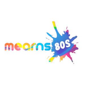 Ascolta Mearns 80s nell'app