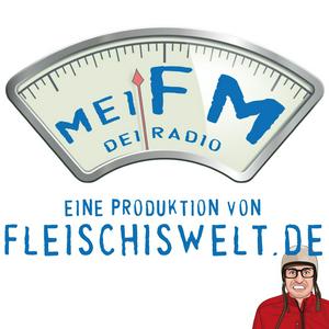 Ascolta meiFM - dei Radio nell'app