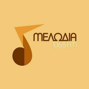 Ascolta Melodia 106.8 FM nell'app