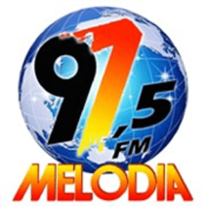 Ascolta Rádio Melodia 97.5 FM nell'app