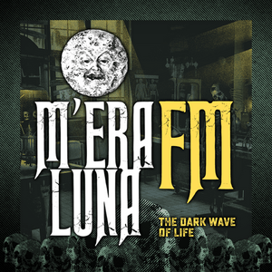 Ascolta M'era Luna FM nell'app