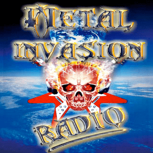 Ascolta Metal Invasion Radio nell'app